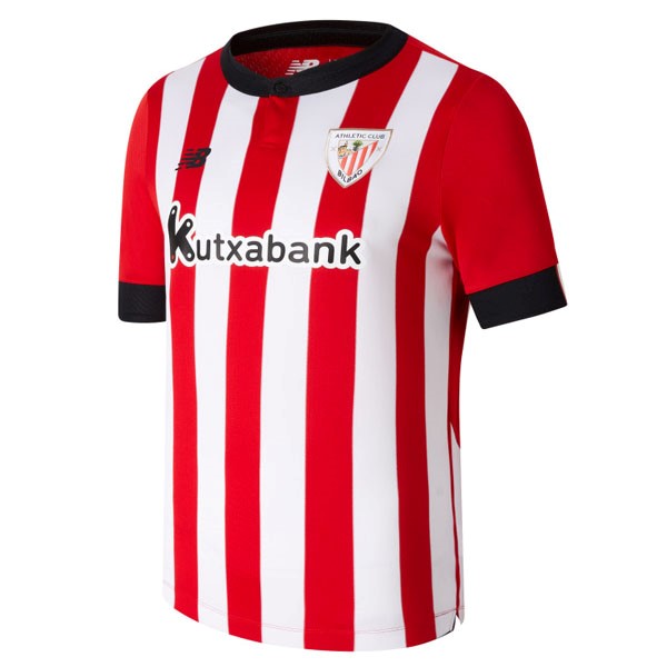 Camiseta Athletic Bilbao 1ª 2022-2023